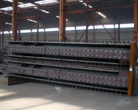 怎樣才能選到好的鄭州鋼結(jié)構(gòu)廠家？