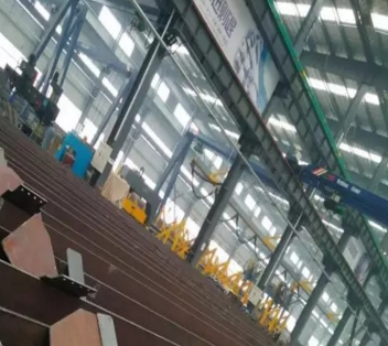 河南鋼結(jié)構(gòu)安裝技術交底有哪些內(nèi)容？