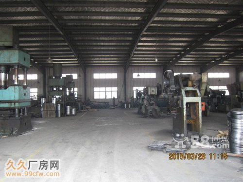 惜福鎮沖床鈑金廠出租或轉讓 帶訂單運營，技術全面賦能，開啟智能制造新篇章